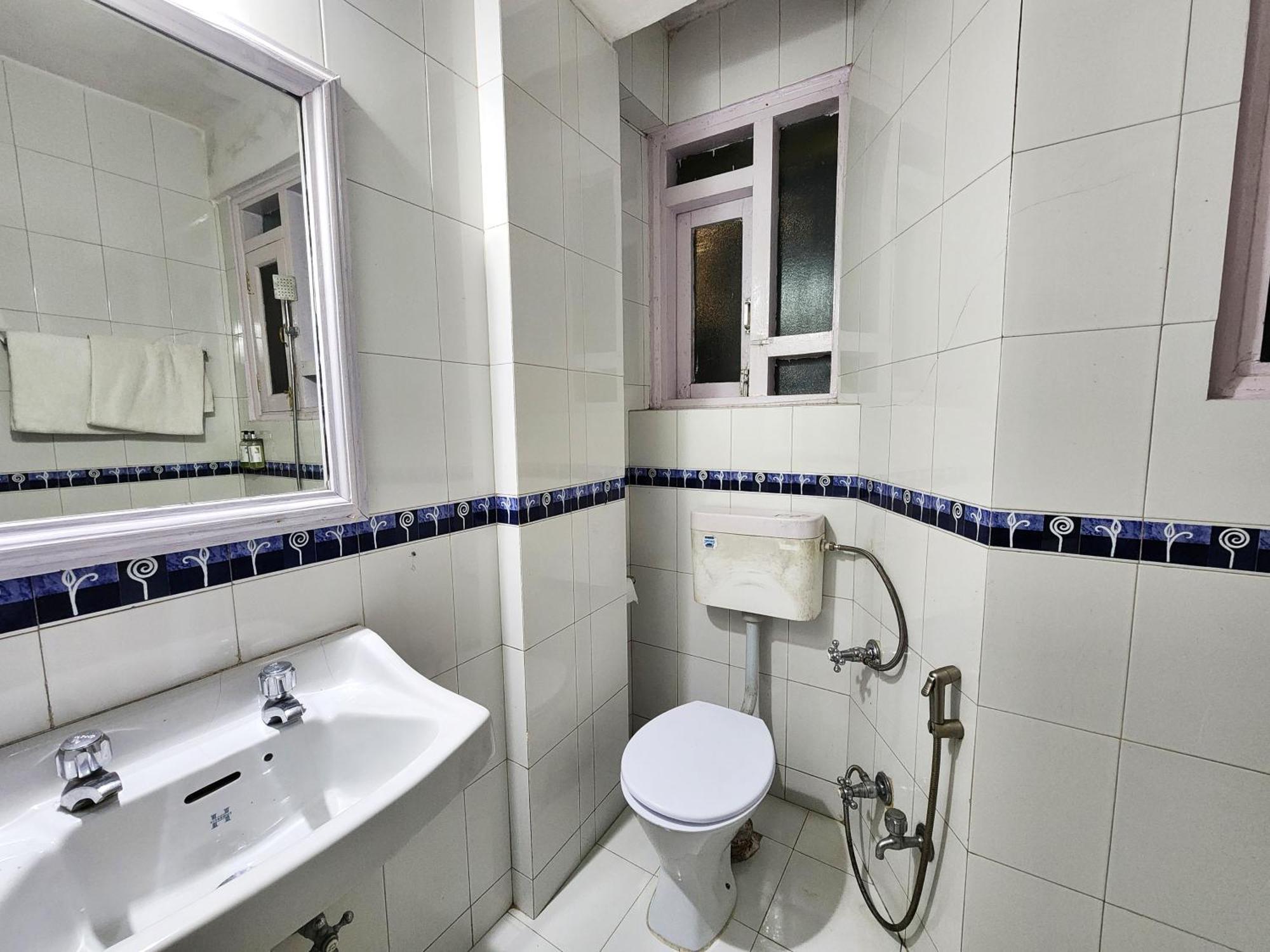 Hotel Pineview Shimla Luaran gambar